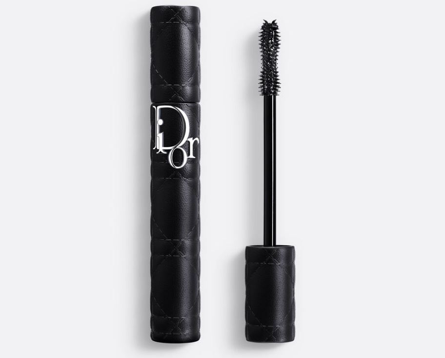 【DIOR】迪奧絕對搶眼濃密睫毛膏 #090